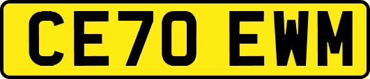 CE70EWM