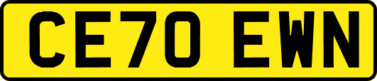 CE70EWN