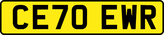 CE70EWR