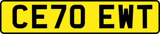 CE70EWT