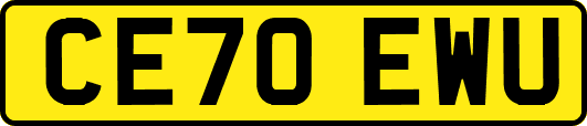 CE70EWU