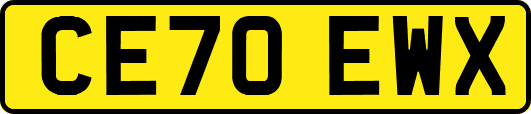 CE70EWX