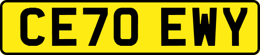 CE70EWY