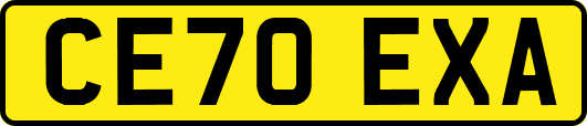 CE70EXA