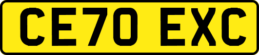 CE70EXC
