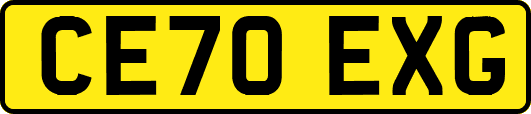 CE70EXG