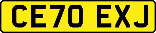 CE70EXJ