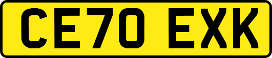 CE70EXK
