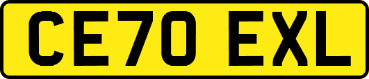 CE70EXL