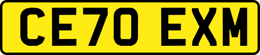 CE70EXM