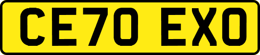 CE70EXO