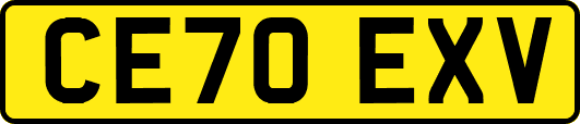 CE70EXV