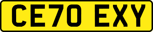 CE70EXY