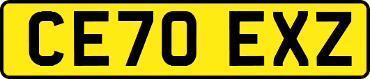 CE70EXZ