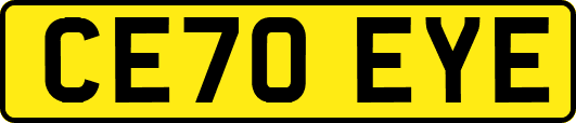 CE70EYE