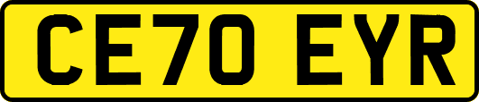 CE70EYR