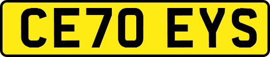 CE70EYS