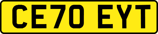 CE70EYT