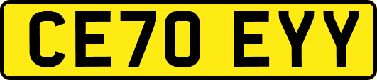 CE70EYY