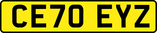 CE70EYZ