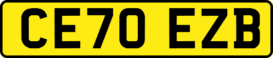 CE70EZB