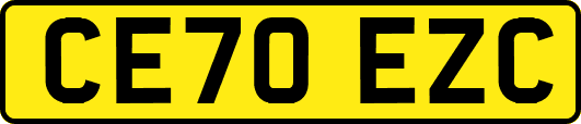 CE70EZC