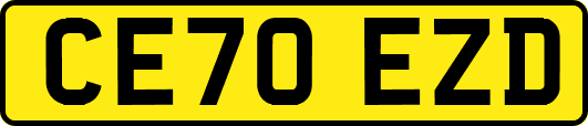 CE70EZD