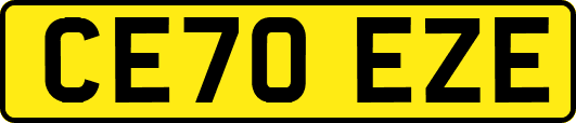 CE70EZE