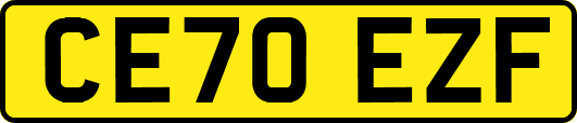 CE70EZF