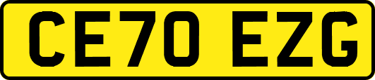 CE70EZG