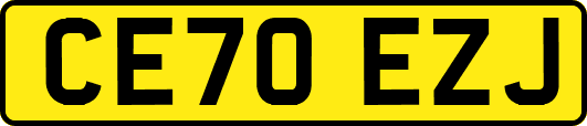 CE70EZJ