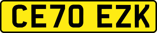CE70EZK