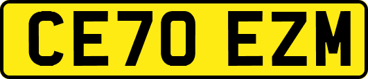 CE70EZM