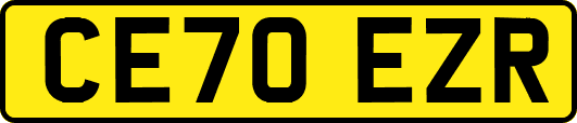 CE70EZR