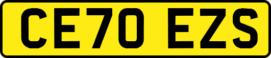 CE70EZS