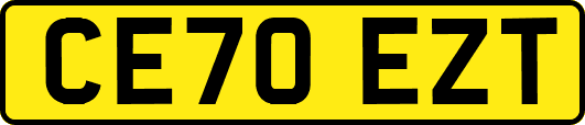 CE70EZT