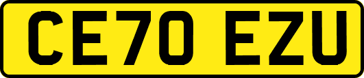 CE70EZU