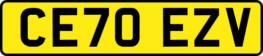 CE70EZV