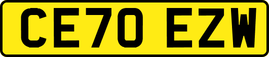 CE70EZW
