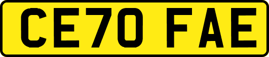 CE70FAE