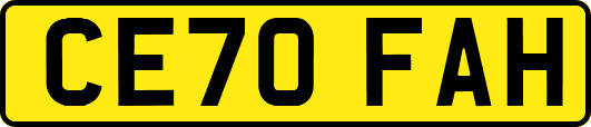 CE70FAH