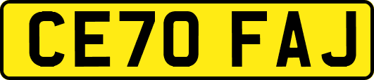 CE70FAJ