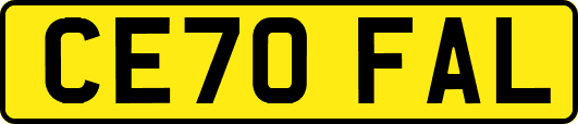 CE70FAL