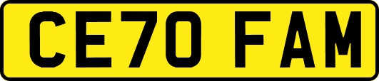 CE70FAM