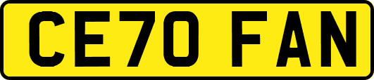 CE70FAN