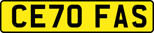 CE70FAS