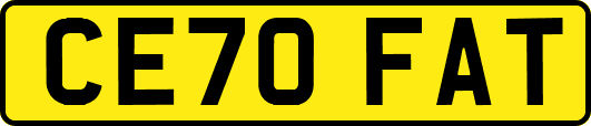 CE70FAT
