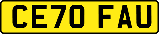 CE70FAU