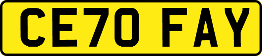 CE70FAY