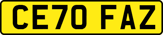 CE70FAZ